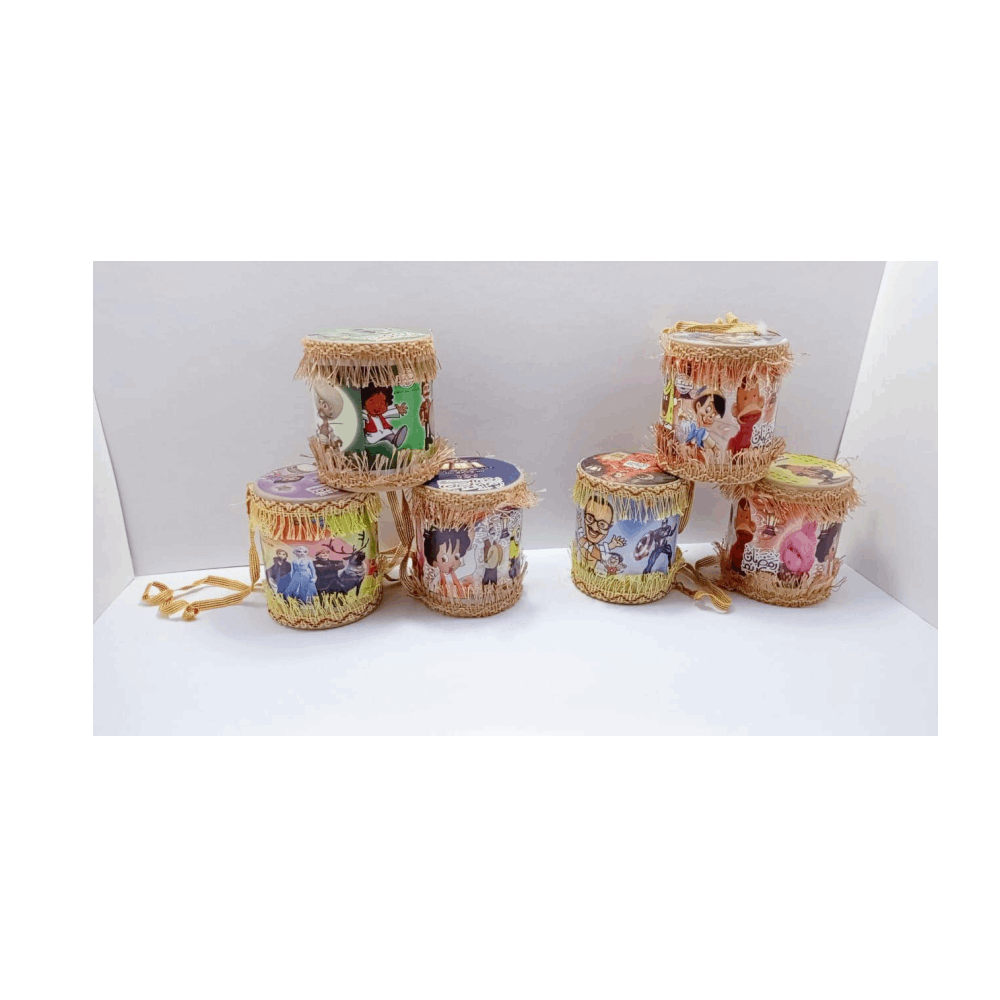 مستلزمات رمضان طبله مسحراتى