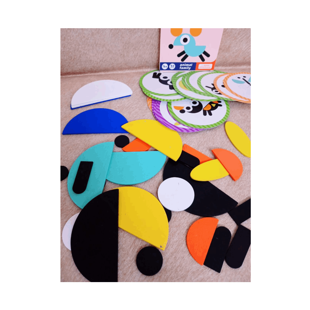 تنميه مهارات جوانيمو بوكس