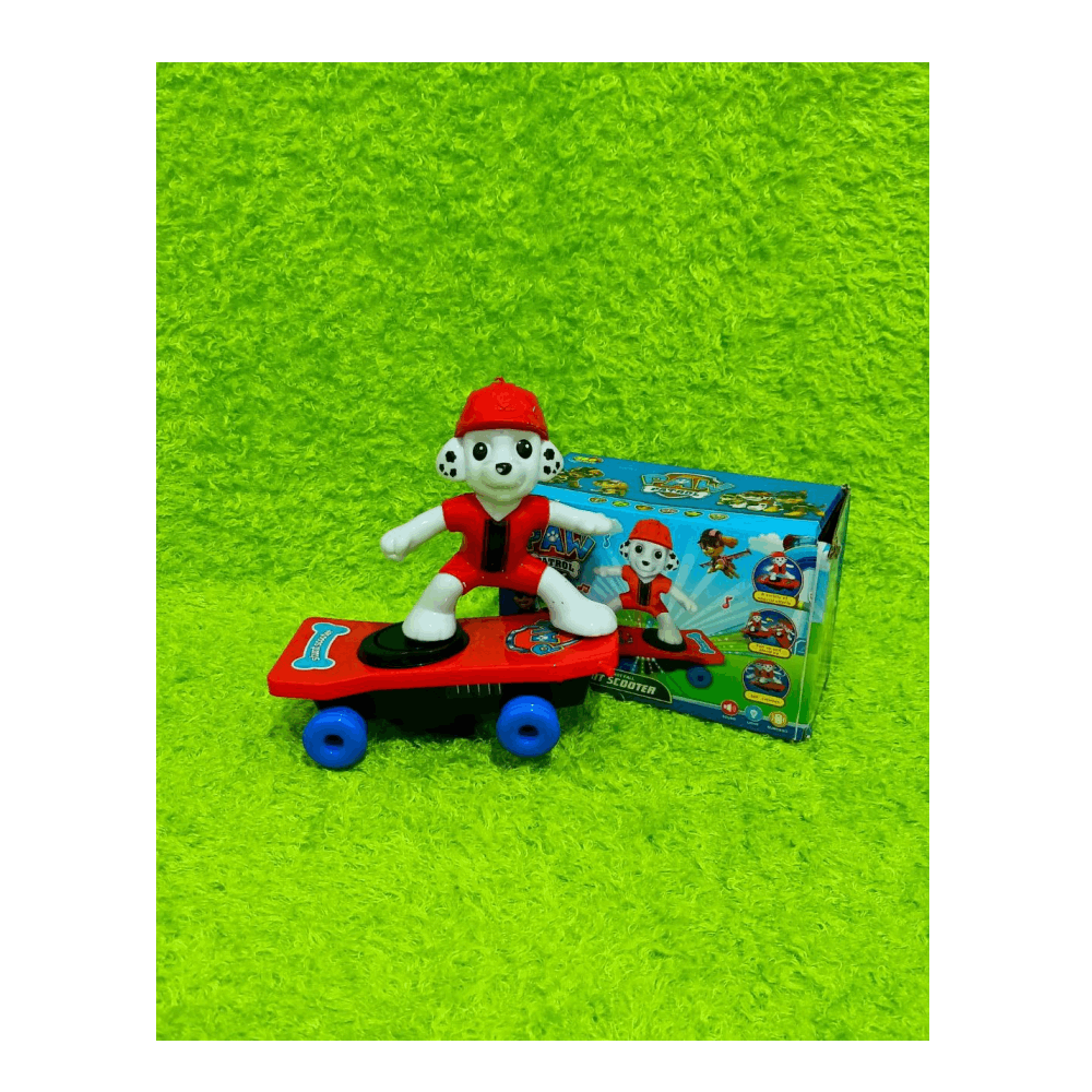 مستلزمات رمضان فانوس باور باتول على اسكوتر