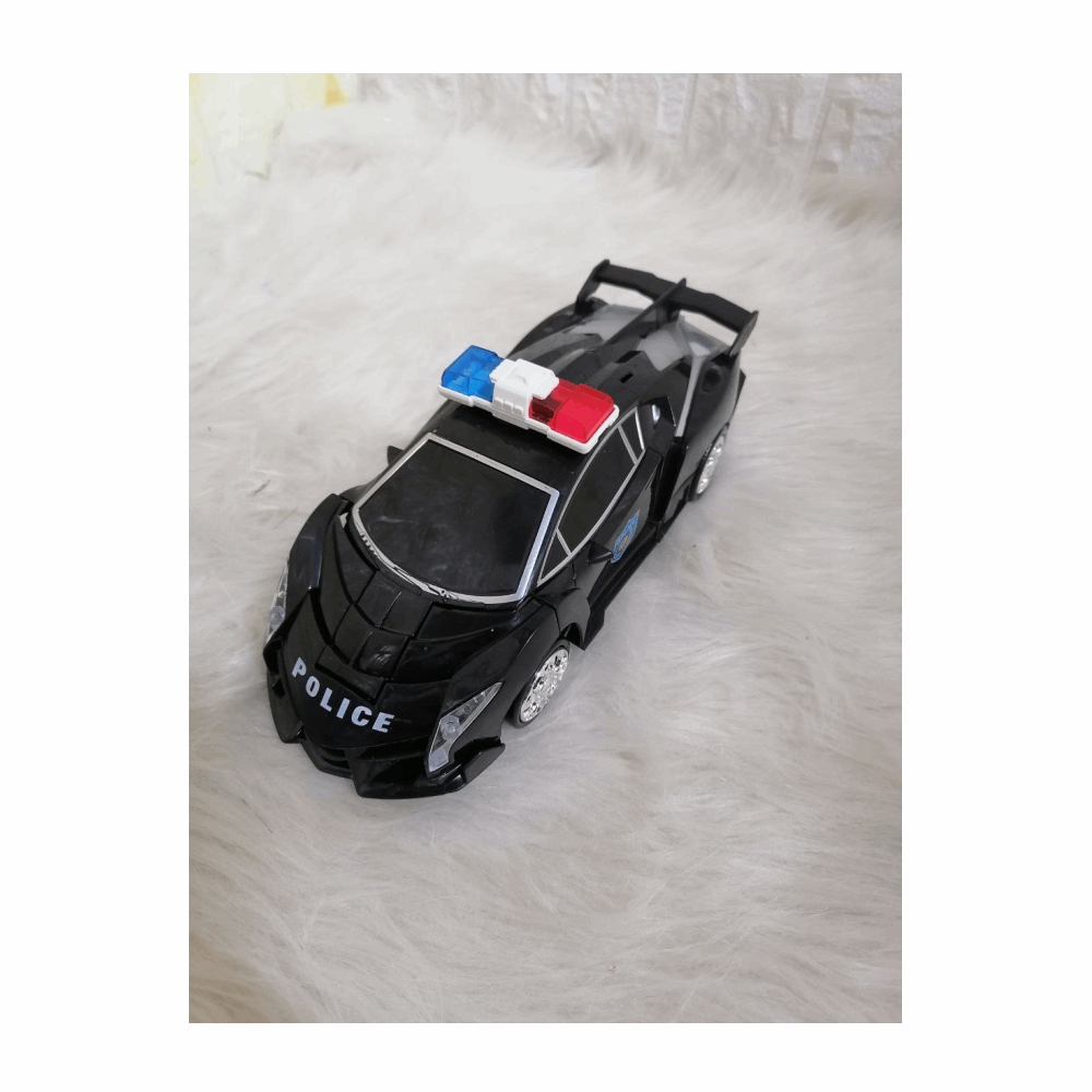 عربيات عربيه بوليس متحولون