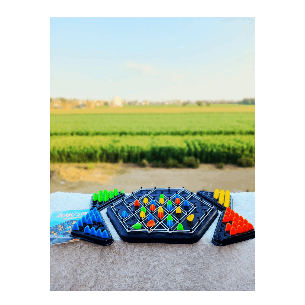 تنميه مهارات لعبه شطرنج اساتيك كود 230