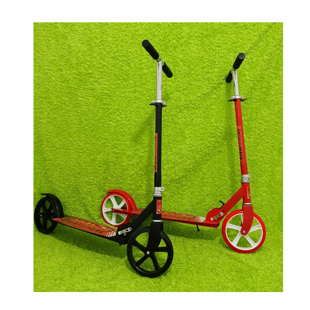 اسكوتر اسكوتر جامبو كود -124